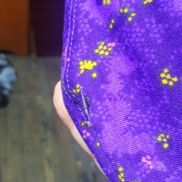 Lularoe Irma top - Picture 5 of 5